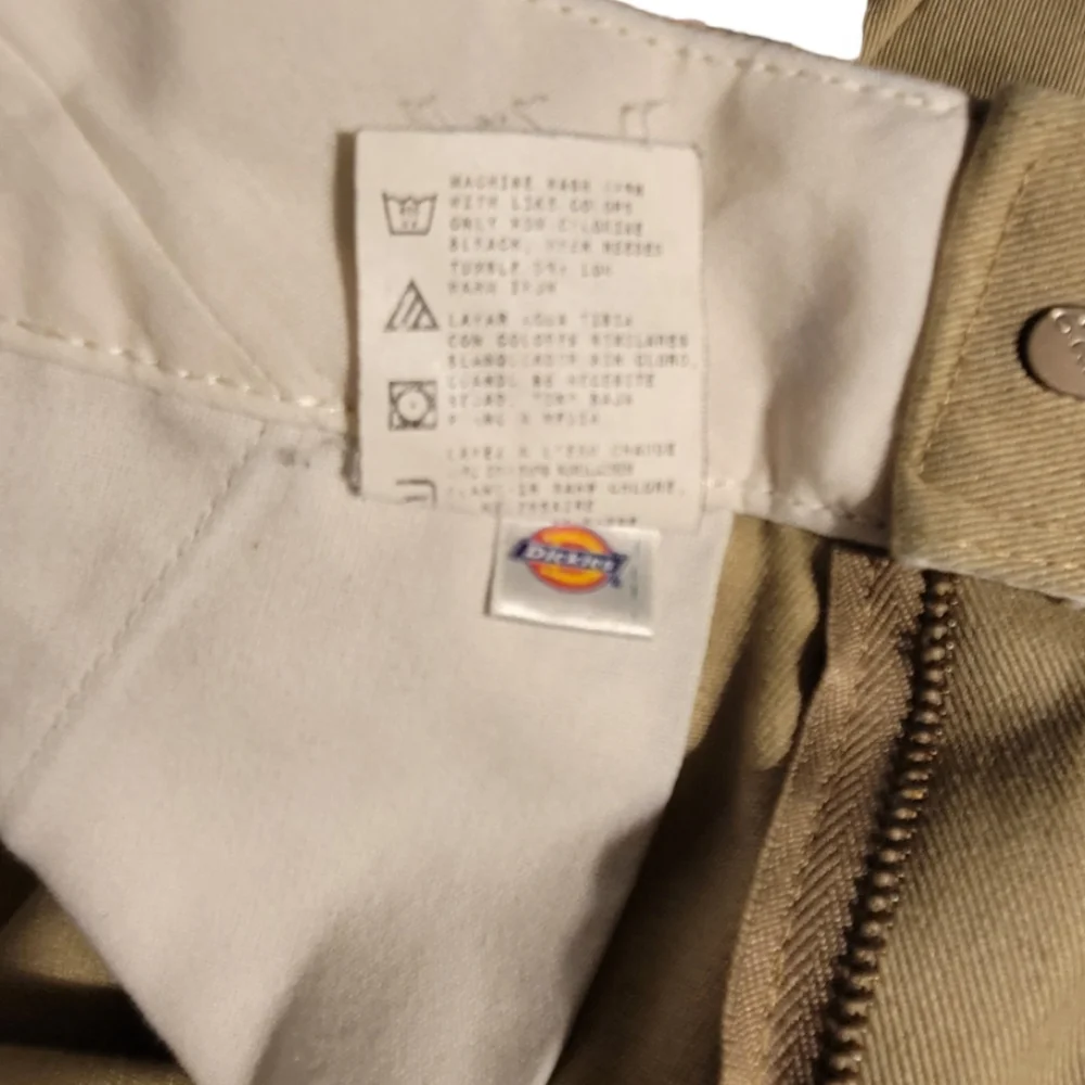 Dickies Khaki Pants